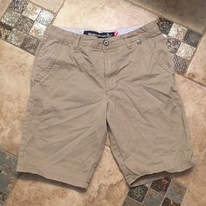Modern Amusement Cargo Shorts